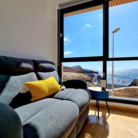 Las Rocas By The Ocean, Wifi And Sea View ลอสอาบรีกอส ภายนอก รูปภาพ