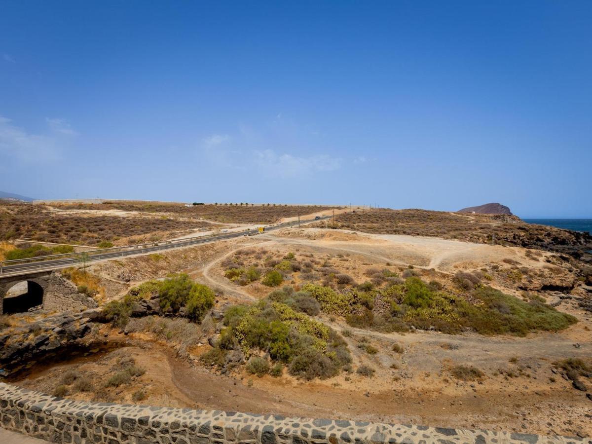 Las Rocas By The Ocean, Wifi And Sea View ลอสอาบรีกอส ภายนอก รูปภาพ