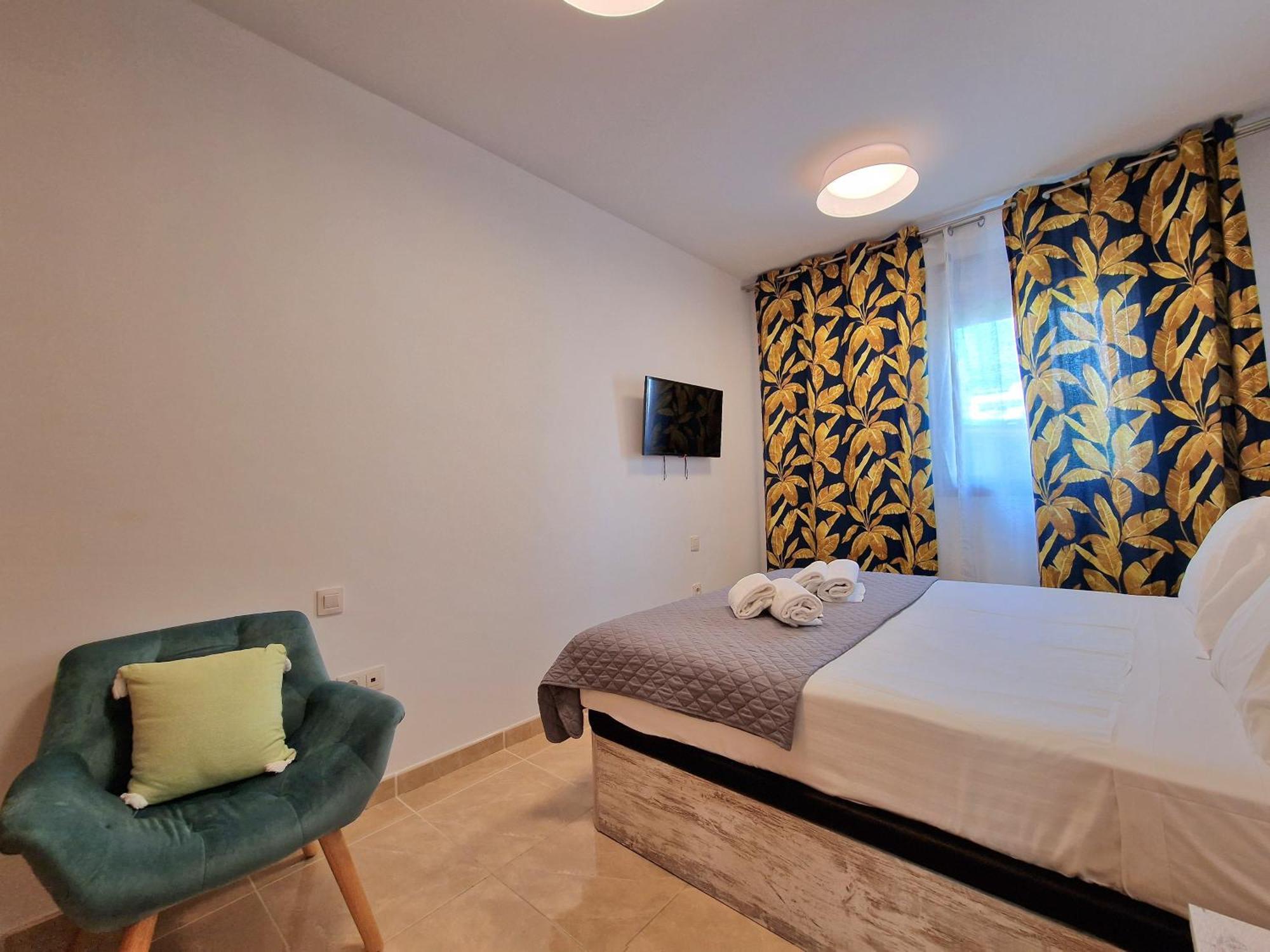 Las Rocas By The Ocean, Wifi And Sea View ลอสอาบรีกอส ภายนอก รูปภาพ