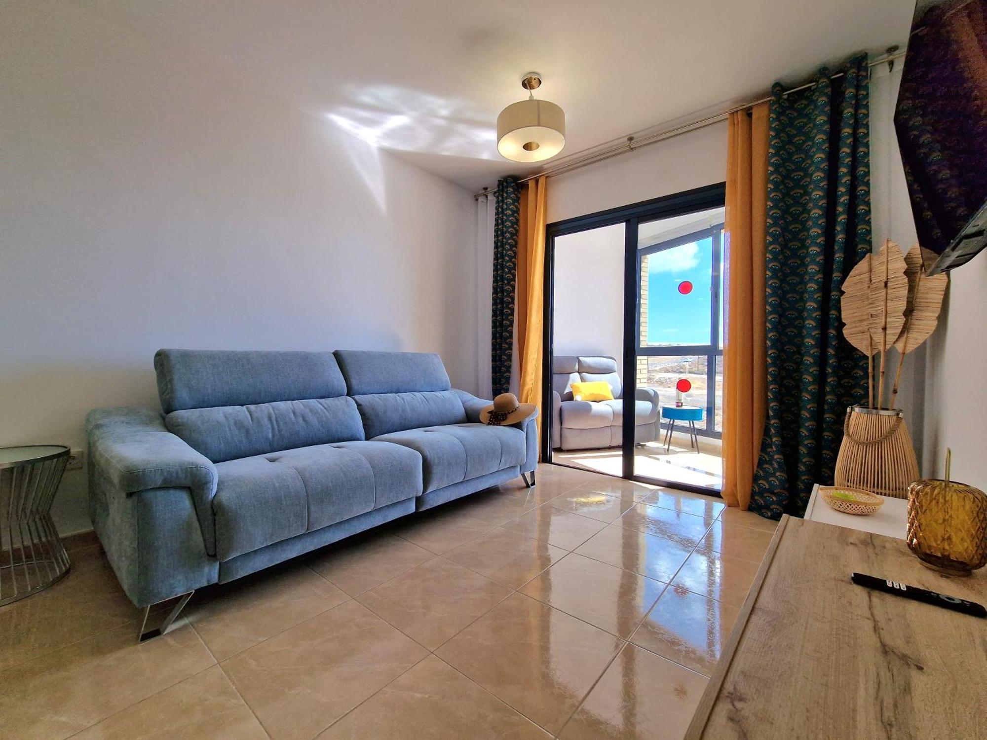 Las Rocas By The Ocean, Wifi And Sea View ลอสอาบรีกอส ภายนอก รูปภาพ